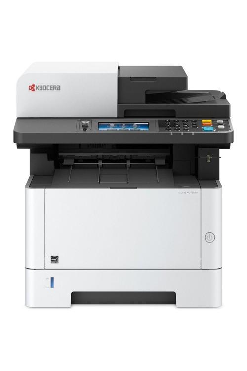Ecosys M2735Dw Çok Fonksiyonlu Network Lazer Yazıcı