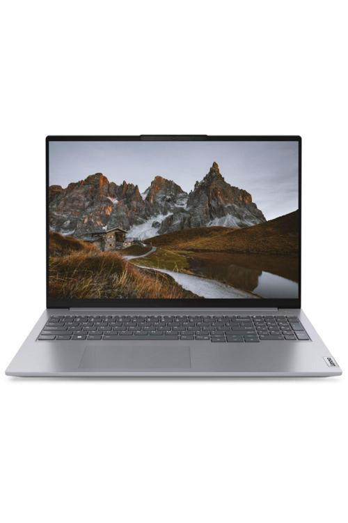 Thinkbook Gtıcnt Core I5 13420H 16Gb 512Gb Ssd Freedos 16" Wuxga 21Kh00Sxtr + Çanta Hediyeli