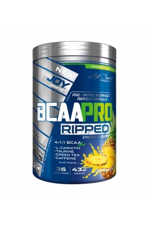 Sports Bcaapro 4:1:1 Ripped Ananas Aromalı