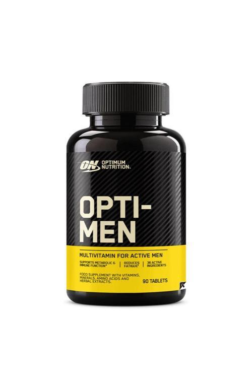Optimum Opti-Men Vitamin