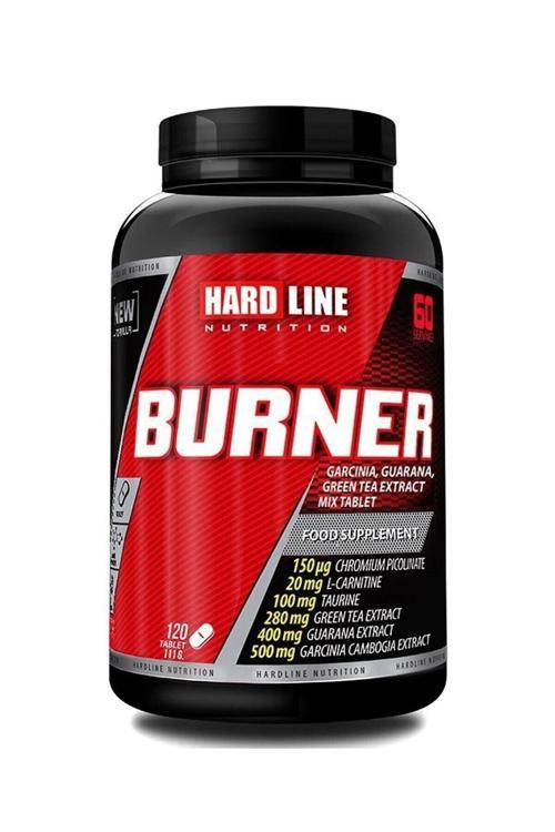 Burner 120 Tablet Syyhar013000