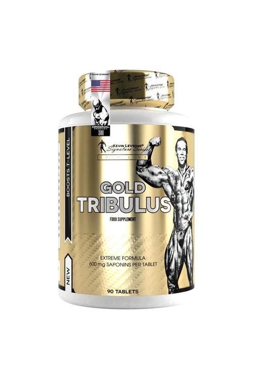 Gold Tribulus 90 Tablet | Sporcu Takviyesi | Tribulus Terrestris Içerikli
