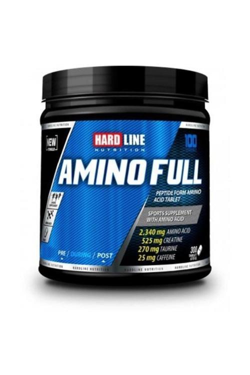 Amino Full 300 Tablet