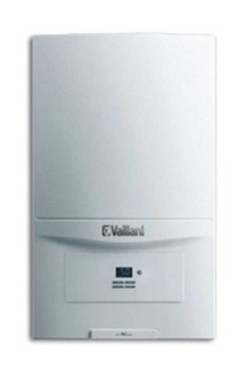 Vaıllant Vuw 236/7-2 Ecotec Pure Tam Yoğuşmalı Kombi 17.372 Kcal/H