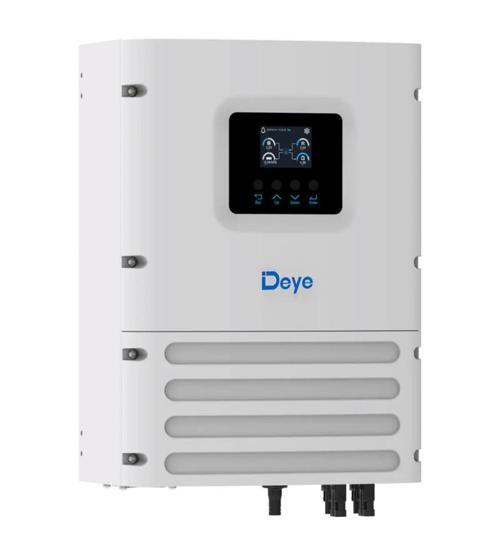 6KW Tam Sinüs Akıllı Off-Grid 48V (IP65)