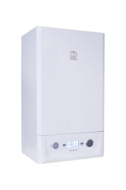 Nitromix 24 Kw (20.000 Kcal) Tam Yoğuşmalı Kombi P-24