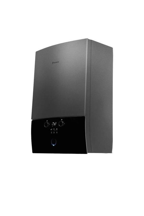 Ndj Smart Premix 24 Kw Tam Yoğuşmalı Kombi