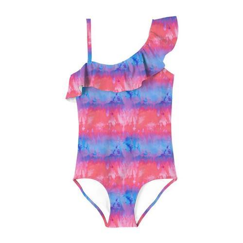 Tiedye Junior Swimsuit