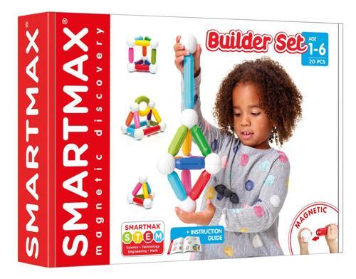 Mıknatıslı Yapı Setleri - Yapı Seti