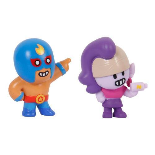 PMI Brawl Stars 2'li Figür Model 11