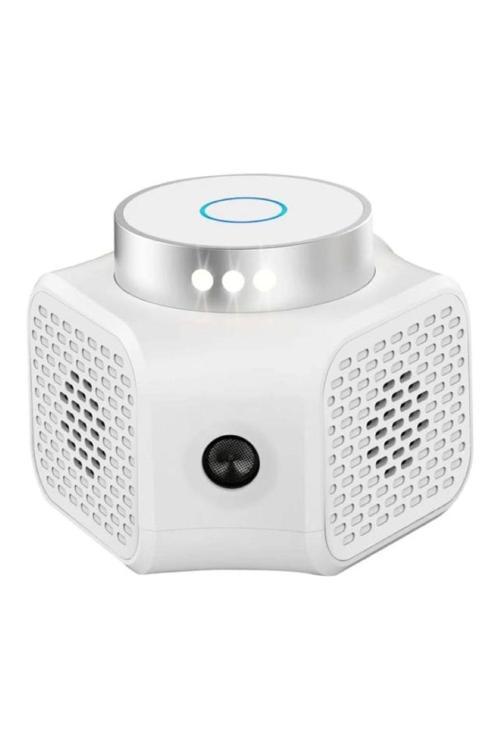 İgreen Avangard Ultrasonic Dörtlü Sistem Fare Ve Haşere Kovucu Cihaz