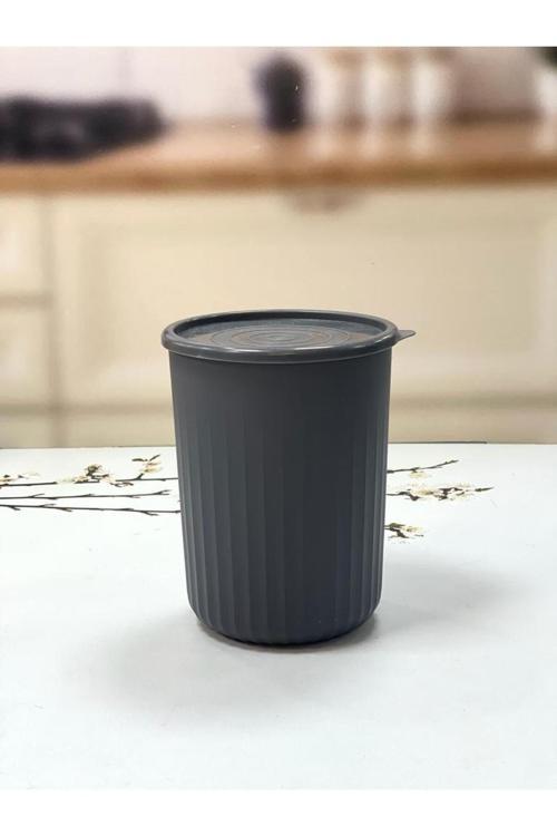 Vps-017 Rüya Silndr Renk 2,10l Saklama Kabı