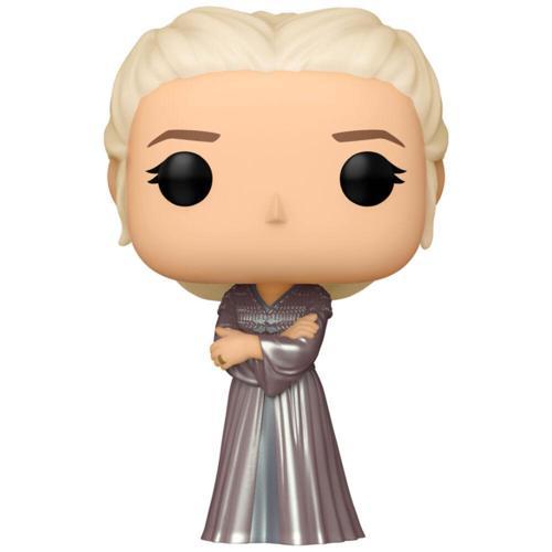 POP Television: House of the Dragon  – Rhaynera Targaryen