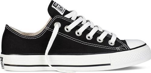 M9166C - Chuck Taylor All Star Unisex Sneaker Ayakkabı