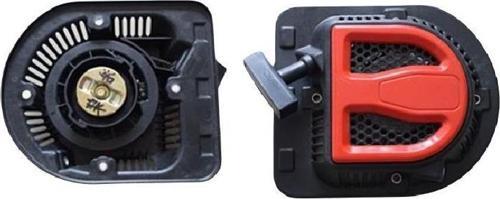 Rato-Datsu Benzinli Motor Starteri 6.5 hp