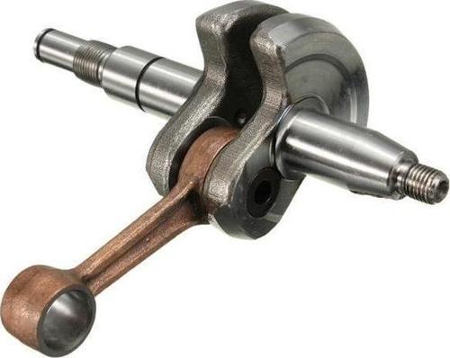 Stihl MS 170-017-018 Testere Krank 8 mm