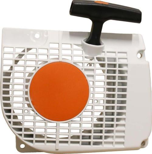 Stihl MS 290-390 Starter Kapağı Komple
