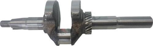 TK139FD Tekne Motoru Krank