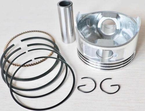 TK139FD Tekne Motoru Piston Segman Takımı