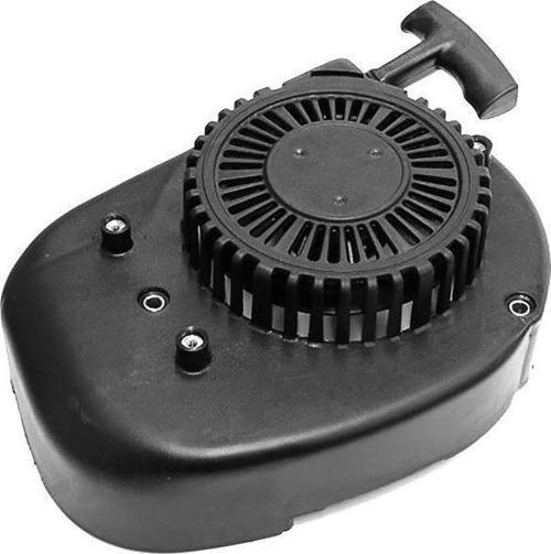 TK139FD Tekne Motoru Starter Komple