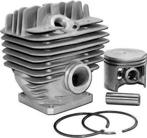 Stihl Ms 440 Silindir Piston Set 50 mm