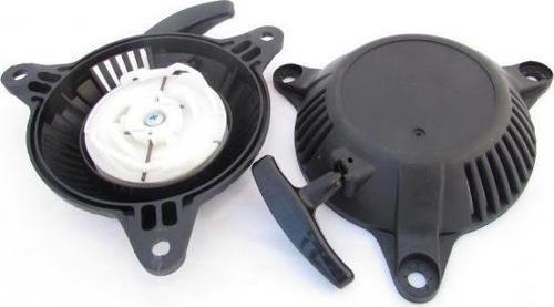 Tk144 Motor Starteri
