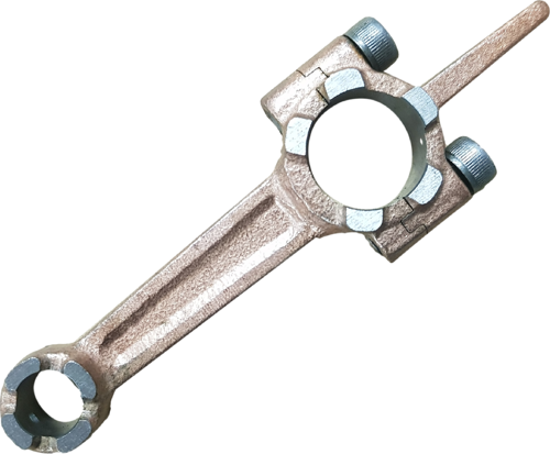 TK144 Tekne Motoru Krank Kolu