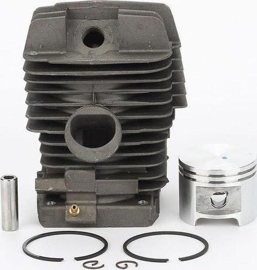 Stihl MS 290 Motorlu Testere Nikasil Silindir Piston Set 46 mm