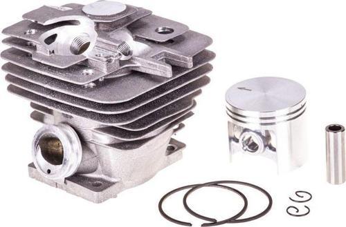 Stihl MS 341- MS 361 / Zomax ZM6010 Silindir Piston Set 47 mm