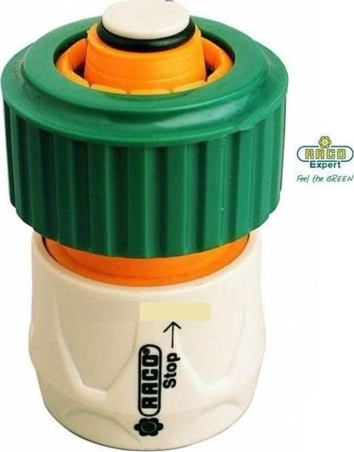 55206 Hortum Bağlantısı Stoplu 3/4''