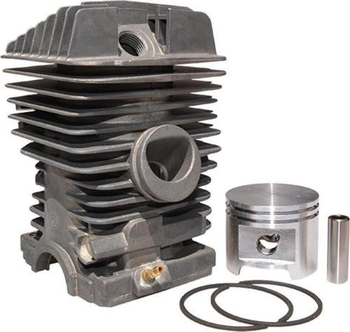 Stihl MS 390-039 Silindir Piston Seti