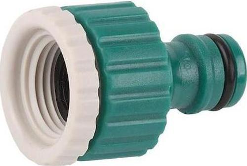 55220 Dişi Musluk Bağlantısı 1/2''- 3/4''