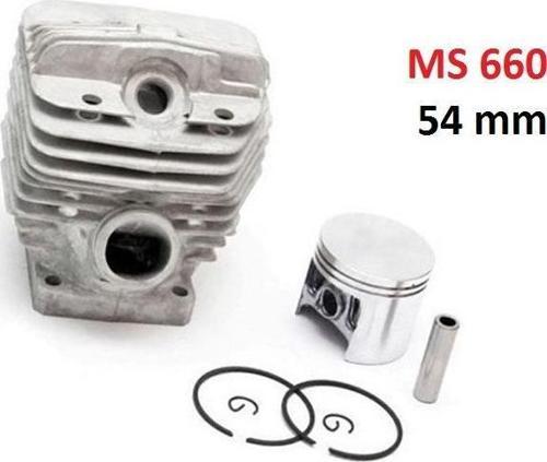 Stihl MS 660 Silindir Piston Takımı