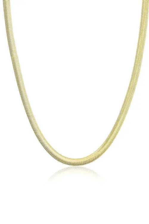 Kadın Çelik Kolye DKJ.3.4064-2