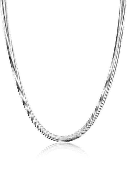 Kadın Çelik Kolye DKJ.3.4064-1