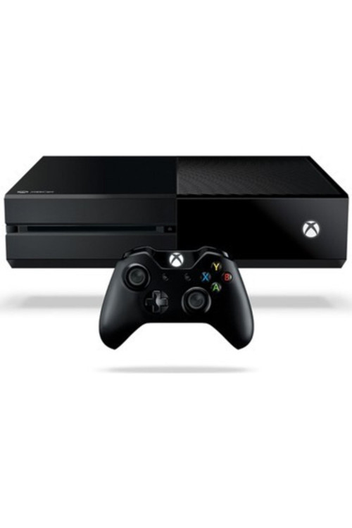 Xbox One 500 Gb 1 Kol Teşhir Ürünü