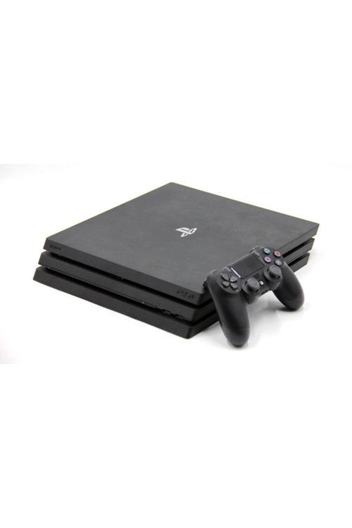 Playstation 4 Pro 1 Tb ( Ps4 Pro ) 2. Ps4 Kol (Teşhir)