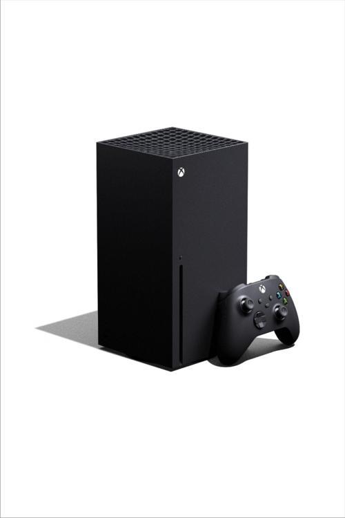 Xbox Series X 1 Tb - Teşhir Cihazı 12 Ay Garantili