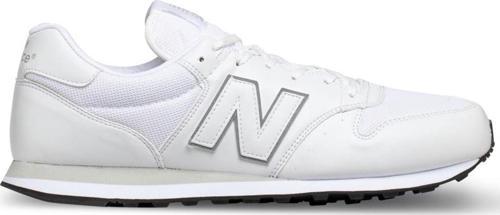 GM500 - Erkek Sneaker Ayakkabı