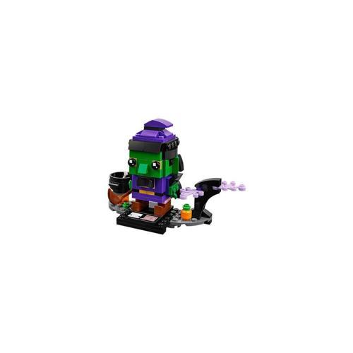 Brickheadz 40272 Witch
