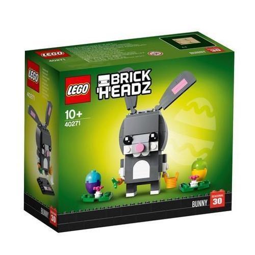 BrickHeadz 40271 Easter Bunny