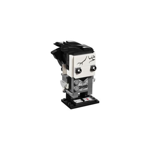 Brickheadz 41594 Captain Armando Salazar
