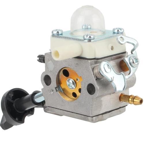Stıhl BG56 / BG86 / SH56 / SH86 Üfleme Makinası Karbüratör 4241-120-0607