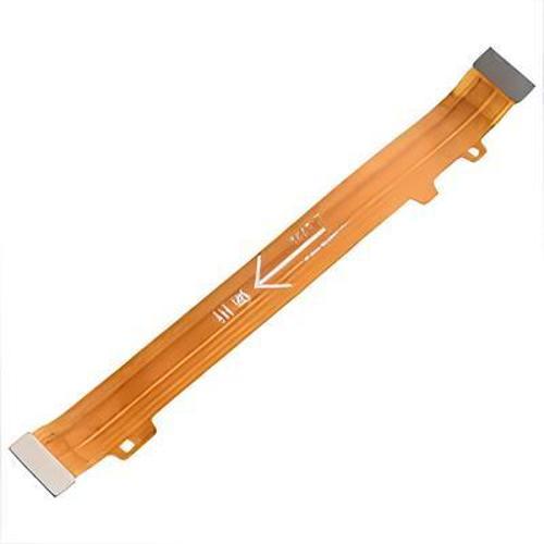 Huawei HONOR 8C Ara Film Flex