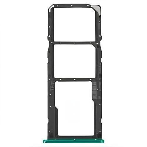 Huawei Y5P 2020 Sim Çekmecesi YEŞİL