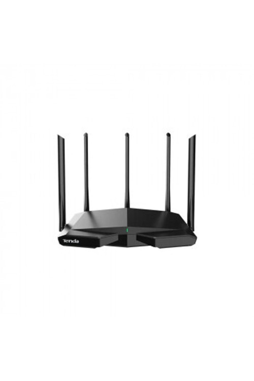 Rx27 Pro Ax5700 Tri-Band Gigabit Wi-Fi 6E Router