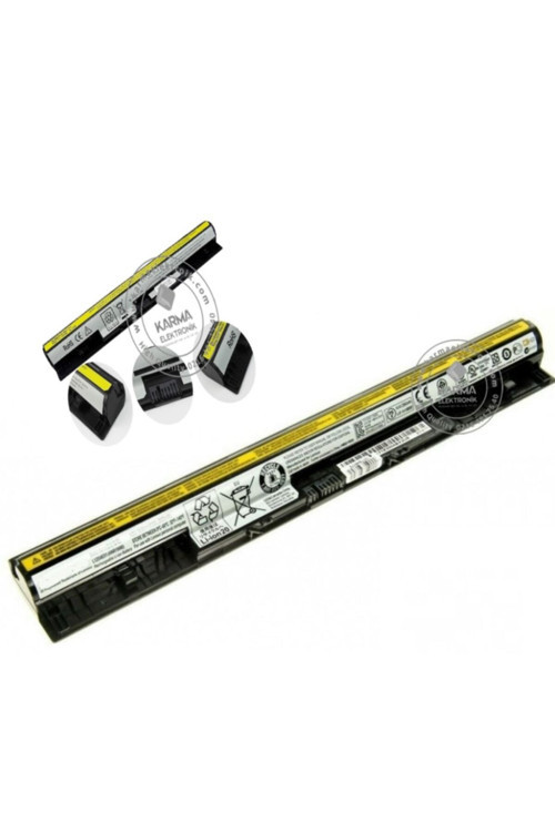 L12s4a02 L12s4e01 G40-30 Uyumlu Notebook Bataryası, Pili