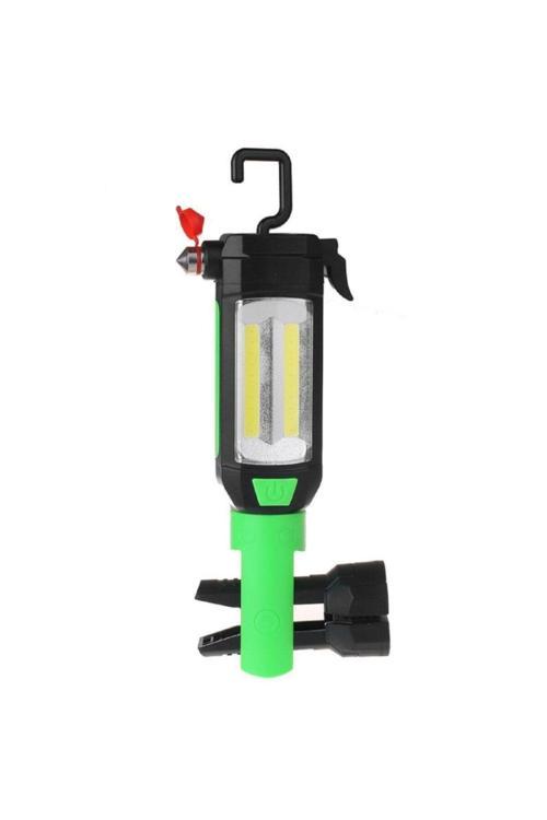 Wt-296 Mıknatıslı Araba Oto Araç Tamircileri Için Lamba