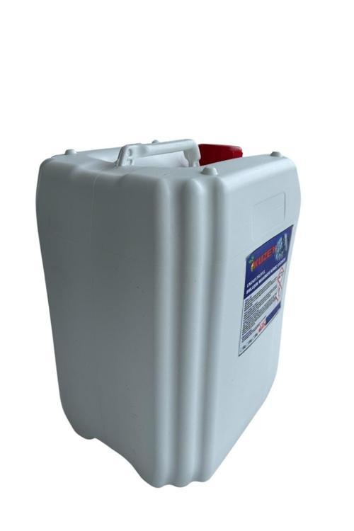 Endüstriyel Bulaşık Makinesi Kireç Sökücü - 20 Kg