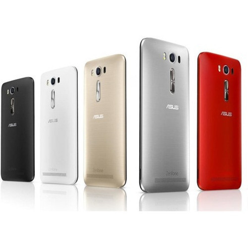Asus Zenfone 2 Laser 5.0 Ze500KL Arka Kapak Pil Kapağı